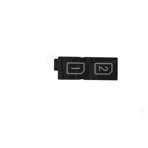 Khay Sim Sony Z5 Premium - Z5 Plus 2 Sim