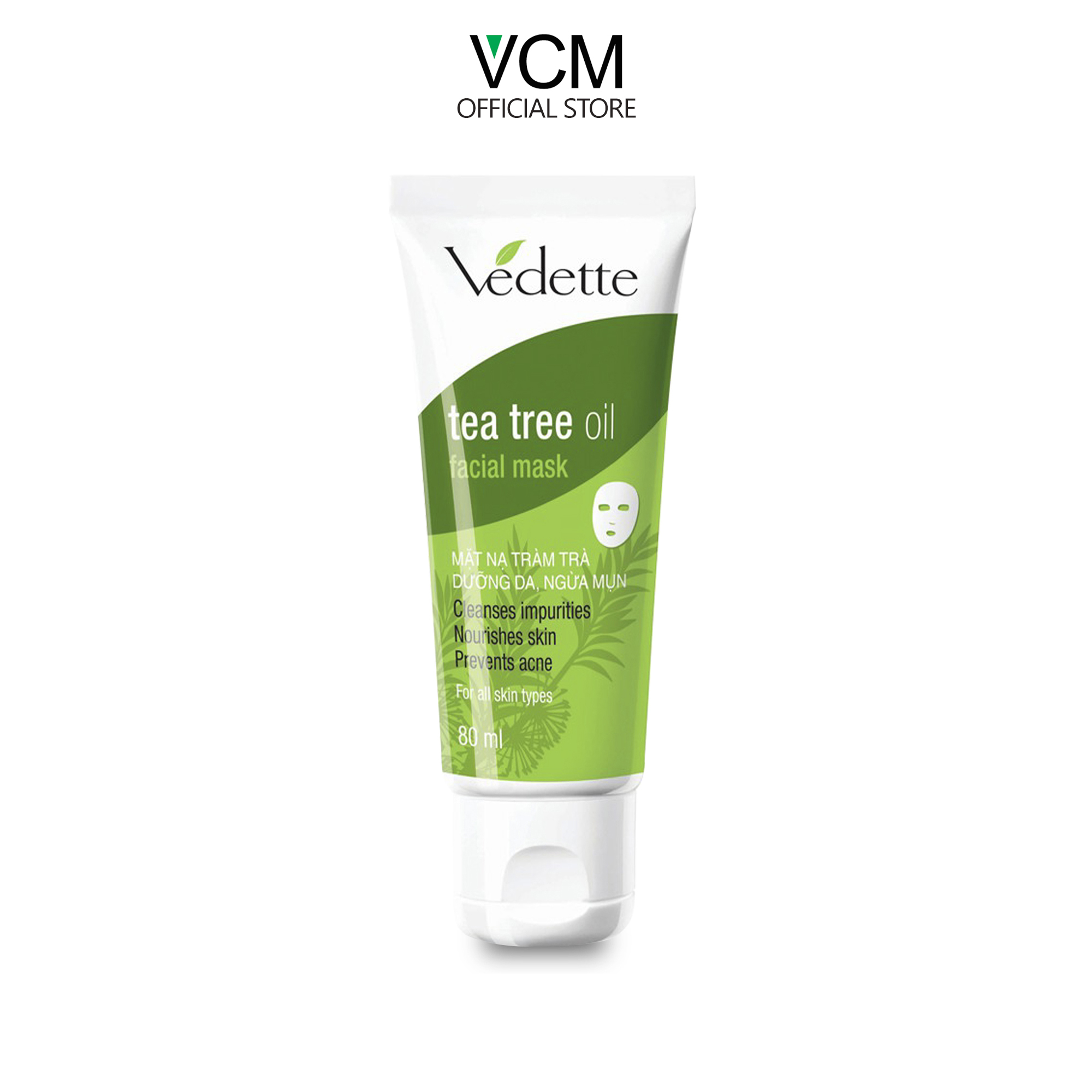SỮA RỬA MẶT CHIẾT XUẤT CENTELLA HỖ TRỢ SÁNG DA NGỪA MỤN LUXVALEY GENTLE FACE WASH