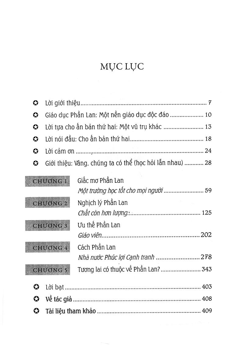 Sách - Bài học Phần Lan 2.0