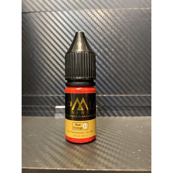 [CHÍNH HÃNG] Mực PMU , Fullsize 10ml