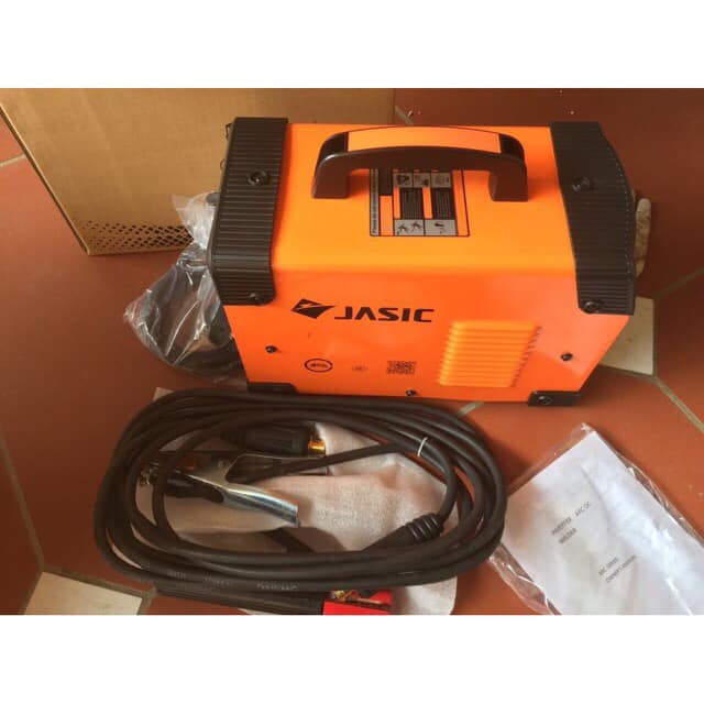 Máy hàn điện tử  ARC -200E - jasic ARC -200E