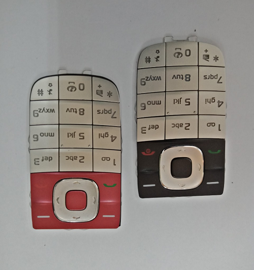 Bàn phím Nokia 2760
