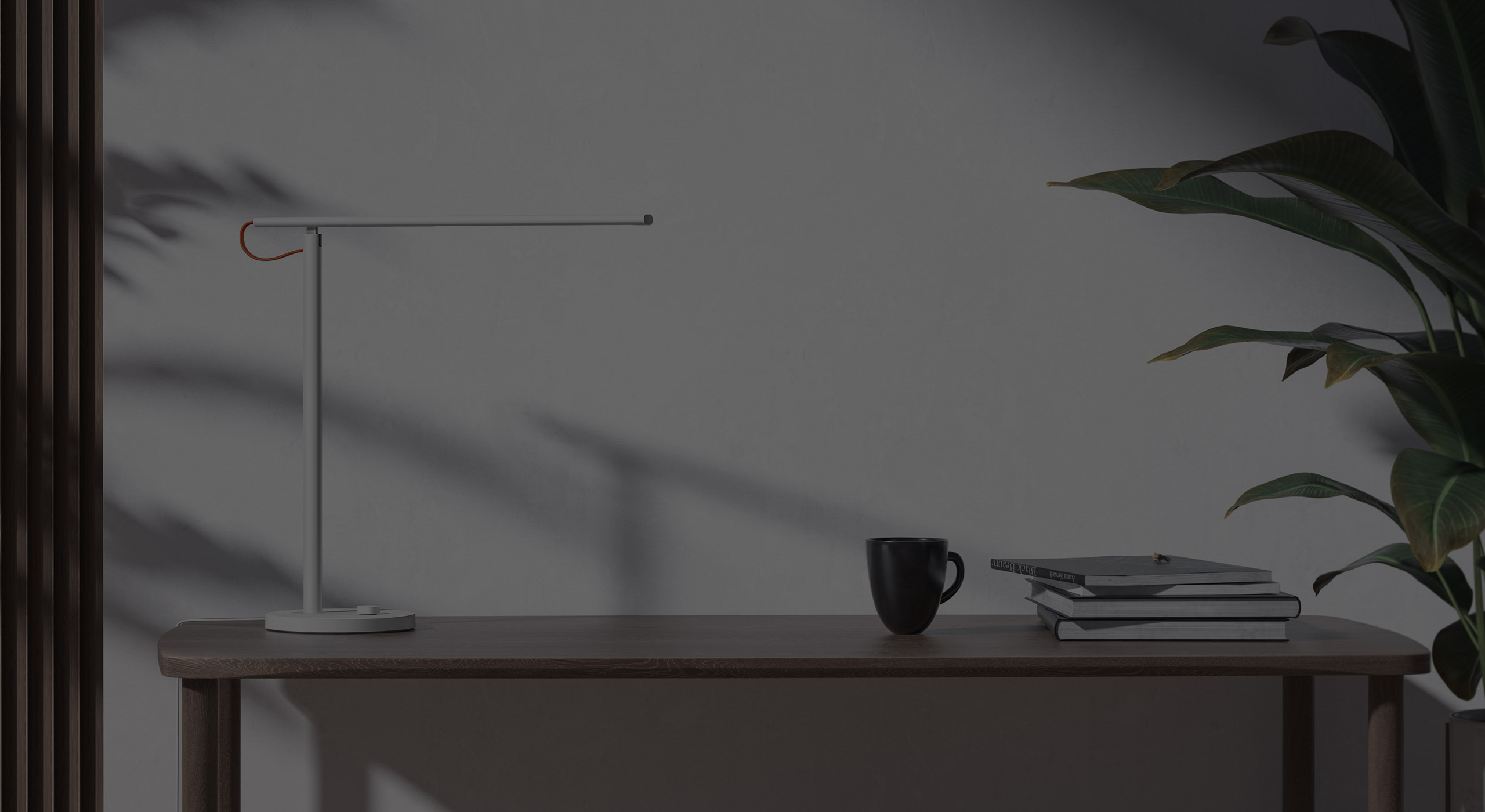 Đèn bàn LED thông minh Xiaomi Mijia 1S