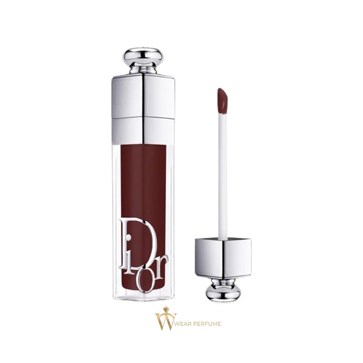 Son Dưỡng Dior Addict Lip Maximizer Collagen 020 Màu Đỏ Nâu Vilip Shop Mỹ  Phẩm Chính Hãng  centenariocatupeuedupe