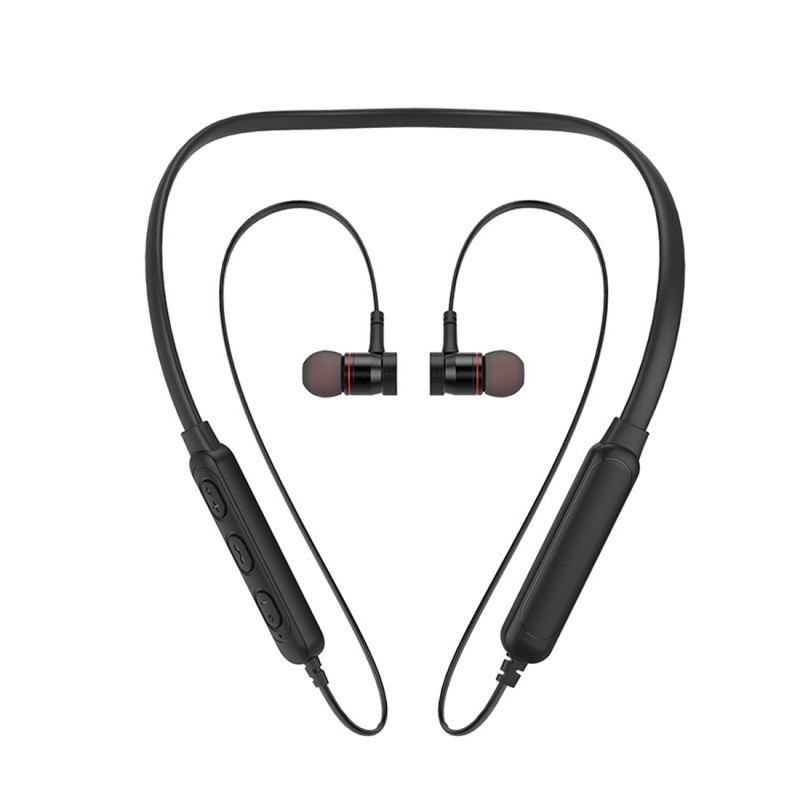 Tai nghe Bluetooth thể thao NEC