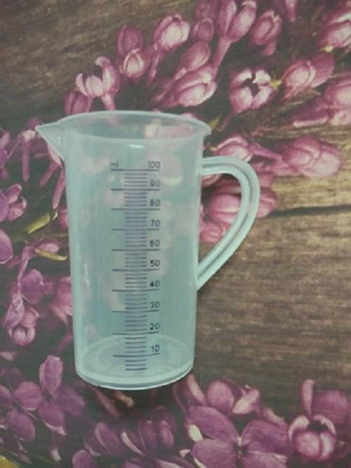BỘ 2 LY ĐONG PHA CHẾ 100ml  VÀ 250 ml