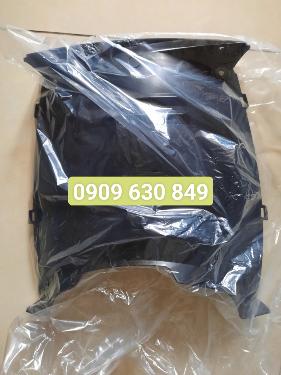 CHẮN BÙN TRƯỚC TRONG VISION 2015,2016,2017,2018,2019,2020 ZIN HÃNG