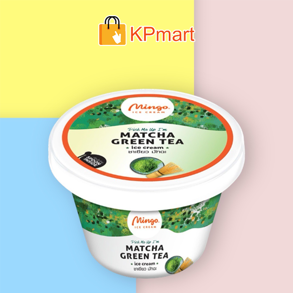Kem ly thái lan mingo cup 60g