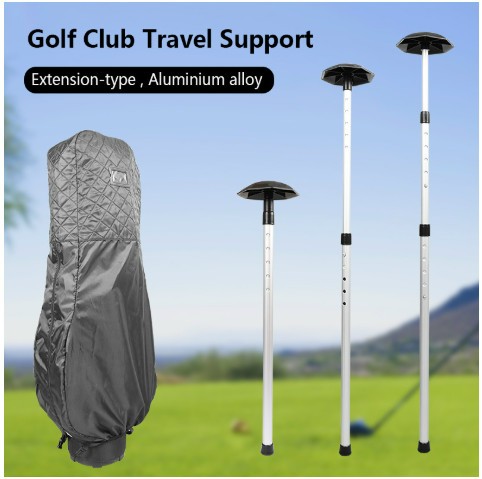 DỤNG CỤ BẢO VỆ GẬY GOLF