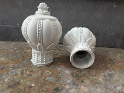 Bộ thanh treo rèm cho rèm cửa