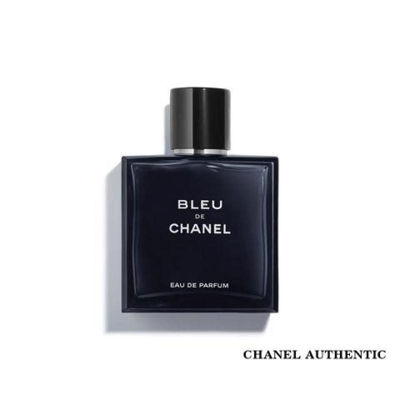 Nước Hoa Nam Chanel Bleu de Chanel Eau De Parfum 100ml