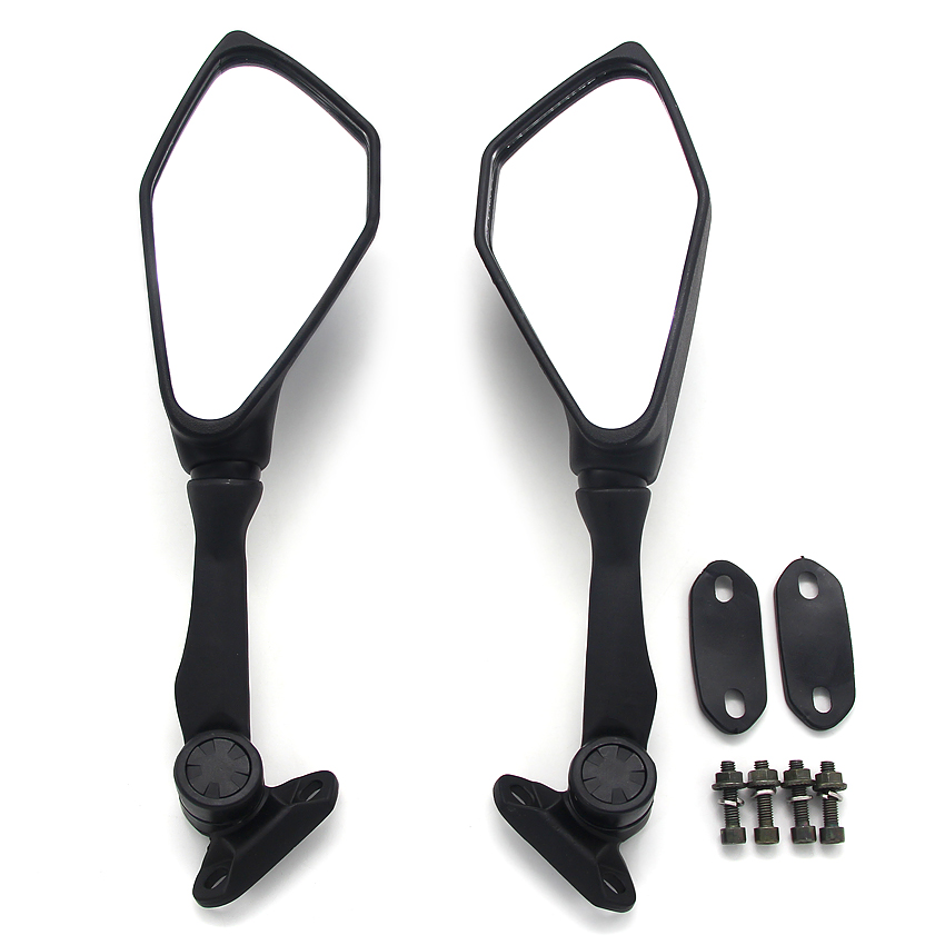 Kiếng chiếu hậu xe máy for kawasaki ex250 ninja 250 ex300 ninja 300 ninja zx-6r zx636