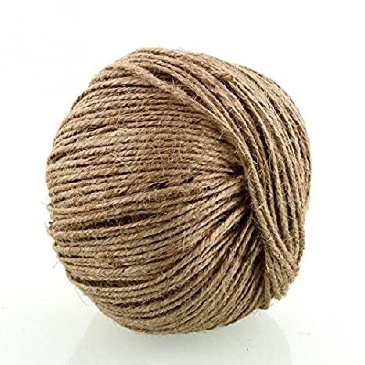 Size 4mm- 1m dây thừng 4mm trang trí, dây thừng trang trí Hanmade, dây đai