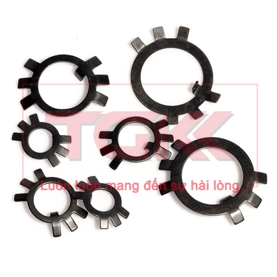 Long đen hãm trục M10-M40