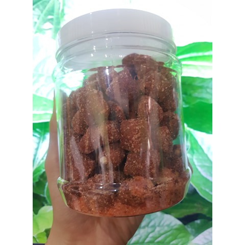 Me Xí Muội Chua Cay - Cực Ghiền - 100G