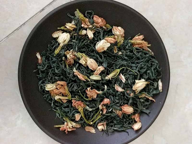 Trà Lài Tân Cương Thái Nguyên (500G)