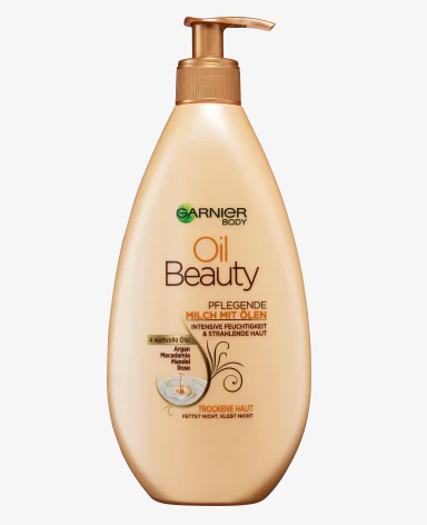 [HÀNG NỘI ĐỊA ĐỨC] - DƯỠNG THỂ GARNIER BODY - 400ML