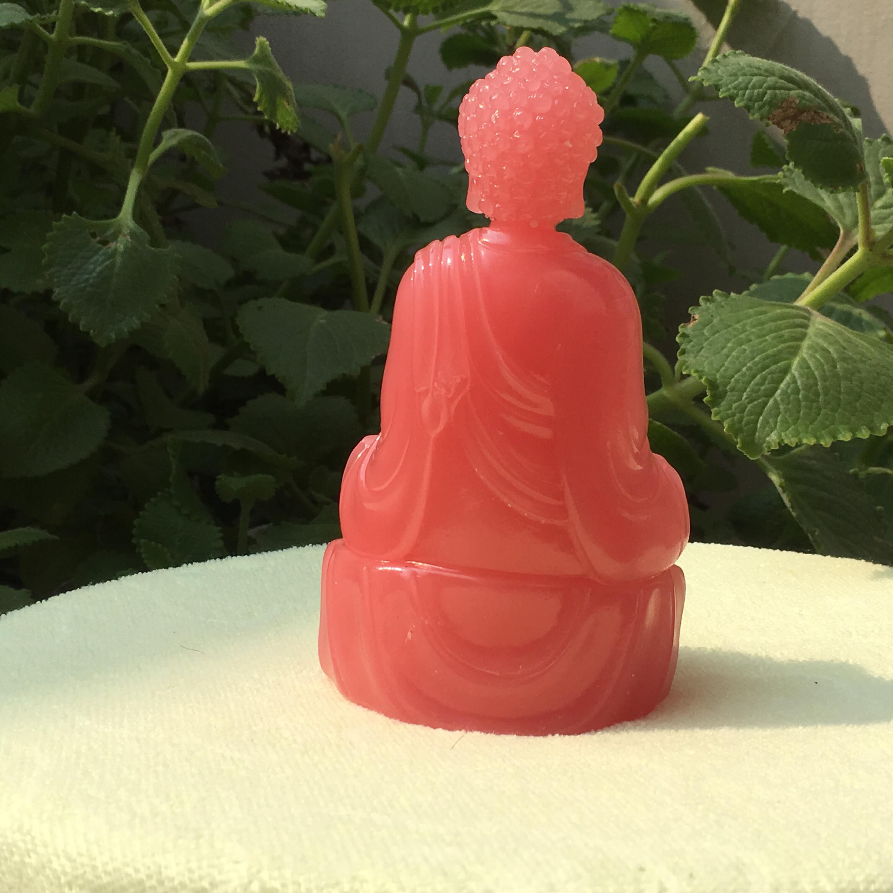 Tượng Phật Thích Ca cao 14.5 cm