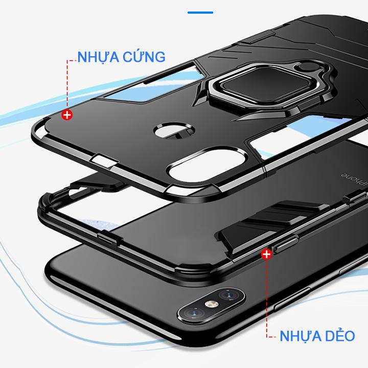 Case for Samsung Galaxy M20