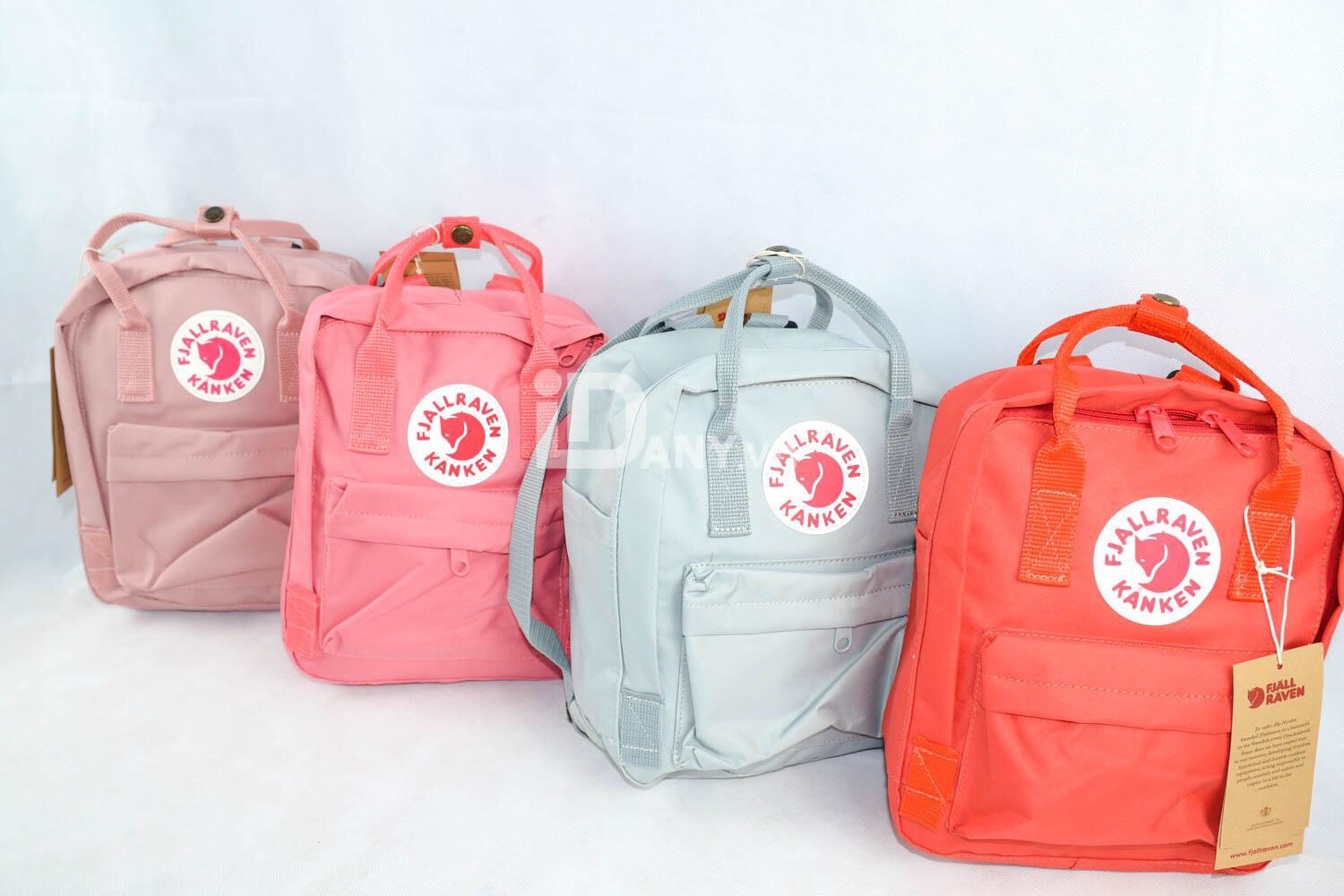 Balo kanken classic