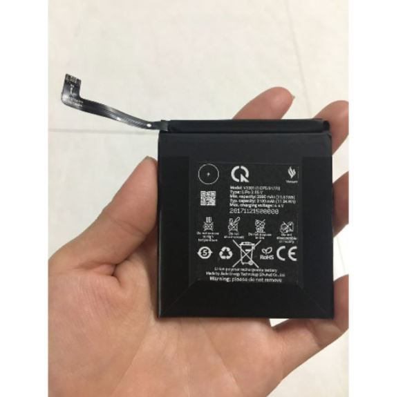 PIN VSMART ACTIVE 1 / V3001 ( BẢO HÀNH 6 THÁNG )