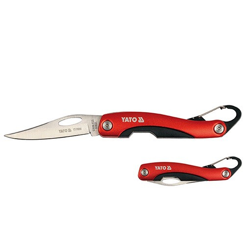 Dao gấp du lịch cá nhân yato yt-76050