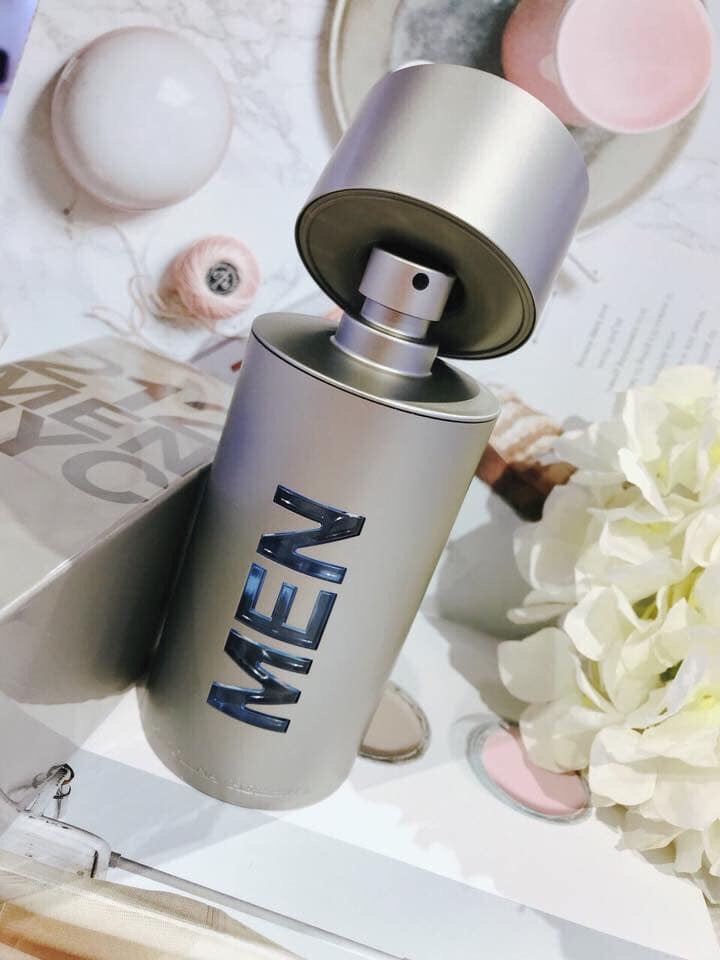 Nước hoa nam 212 Men NYC Dung Tích 100ml
