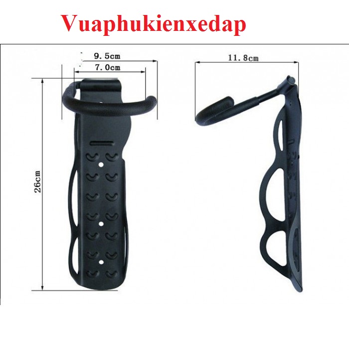Giá treo xe đạp Loại 1