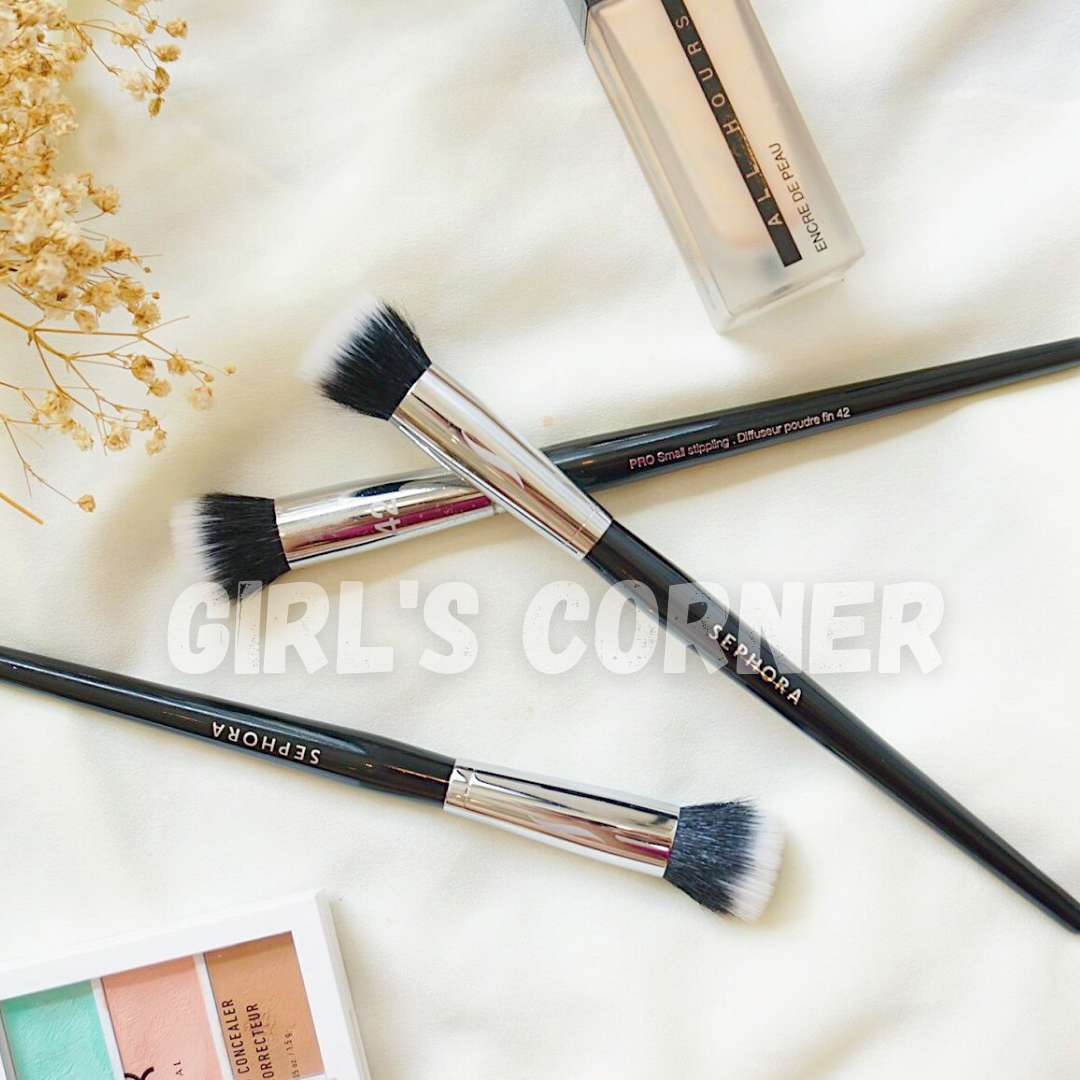 Cọ nền Sephora 42