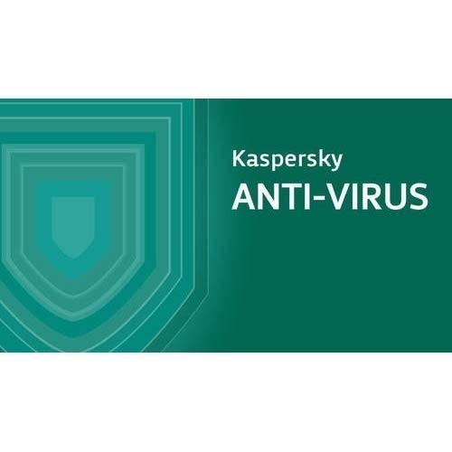 [HCM]Kaspersky Antivirus 1 PC
