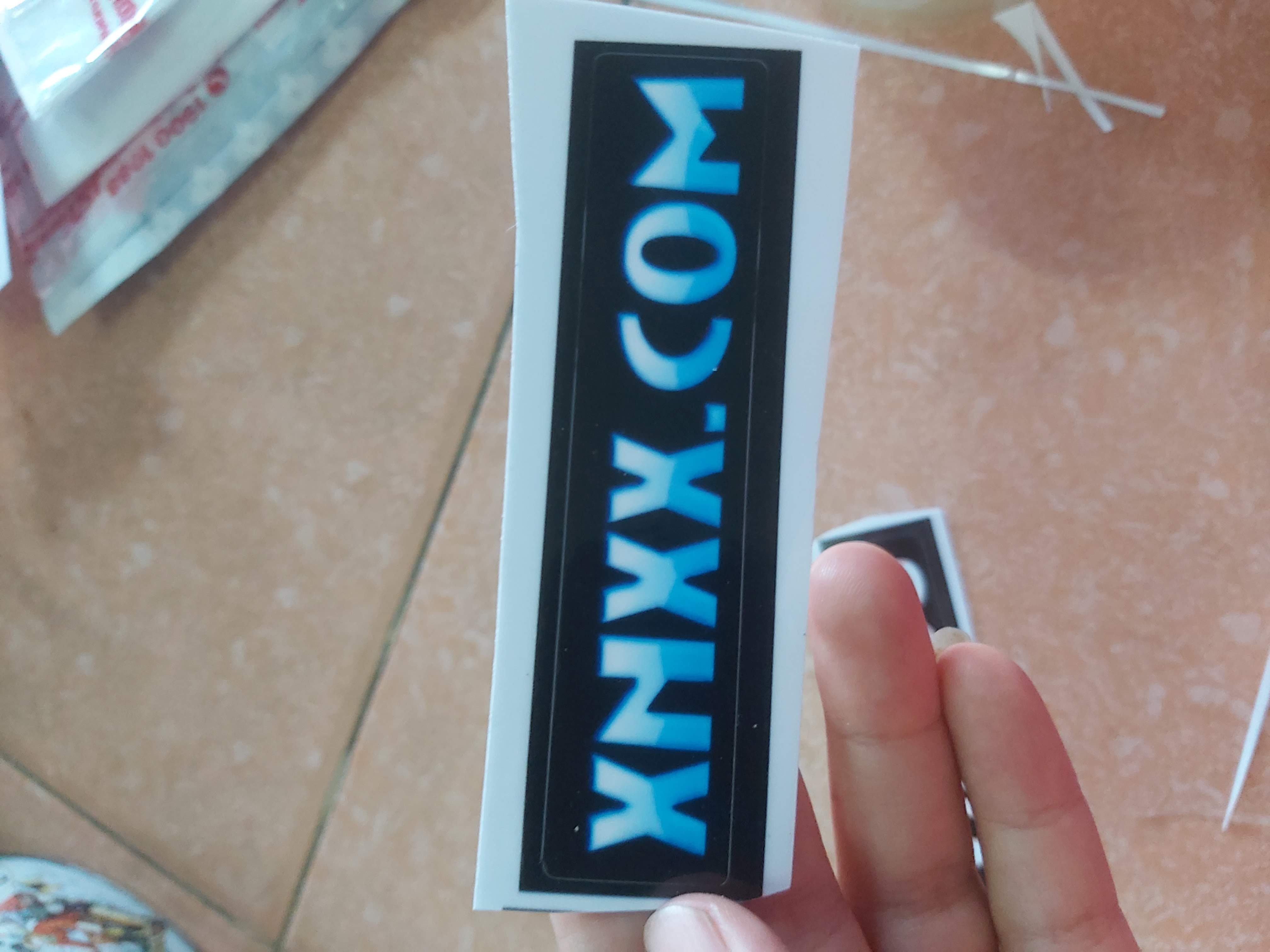 Combo 3 Tem Decal Sticker Bựa, Hot Dán Xe Nón Giá Rẻ