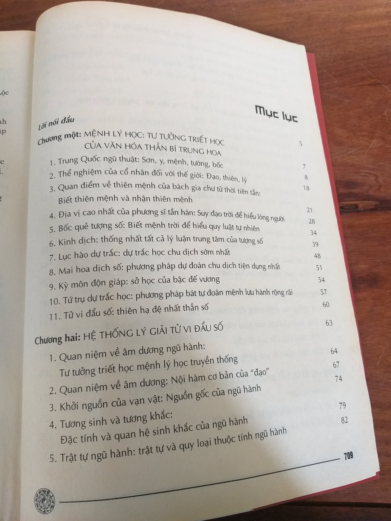 Tử Vi Đẩu Số Toàn Thư