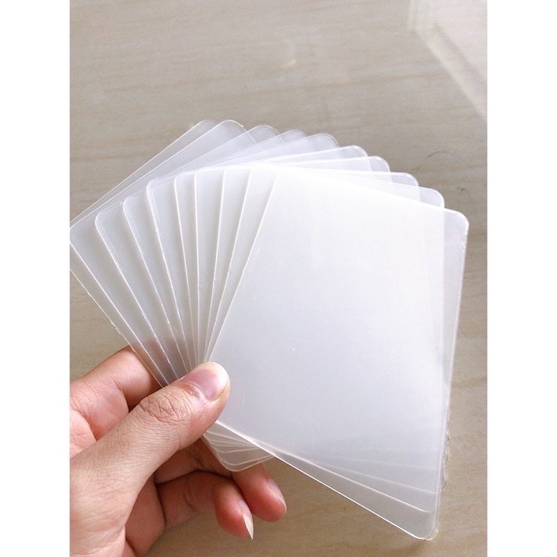 🌟[ TOP BÁN CHẠY ]Miếng trét bột nhựa ,miếng trét keo chà Ron,matit💦