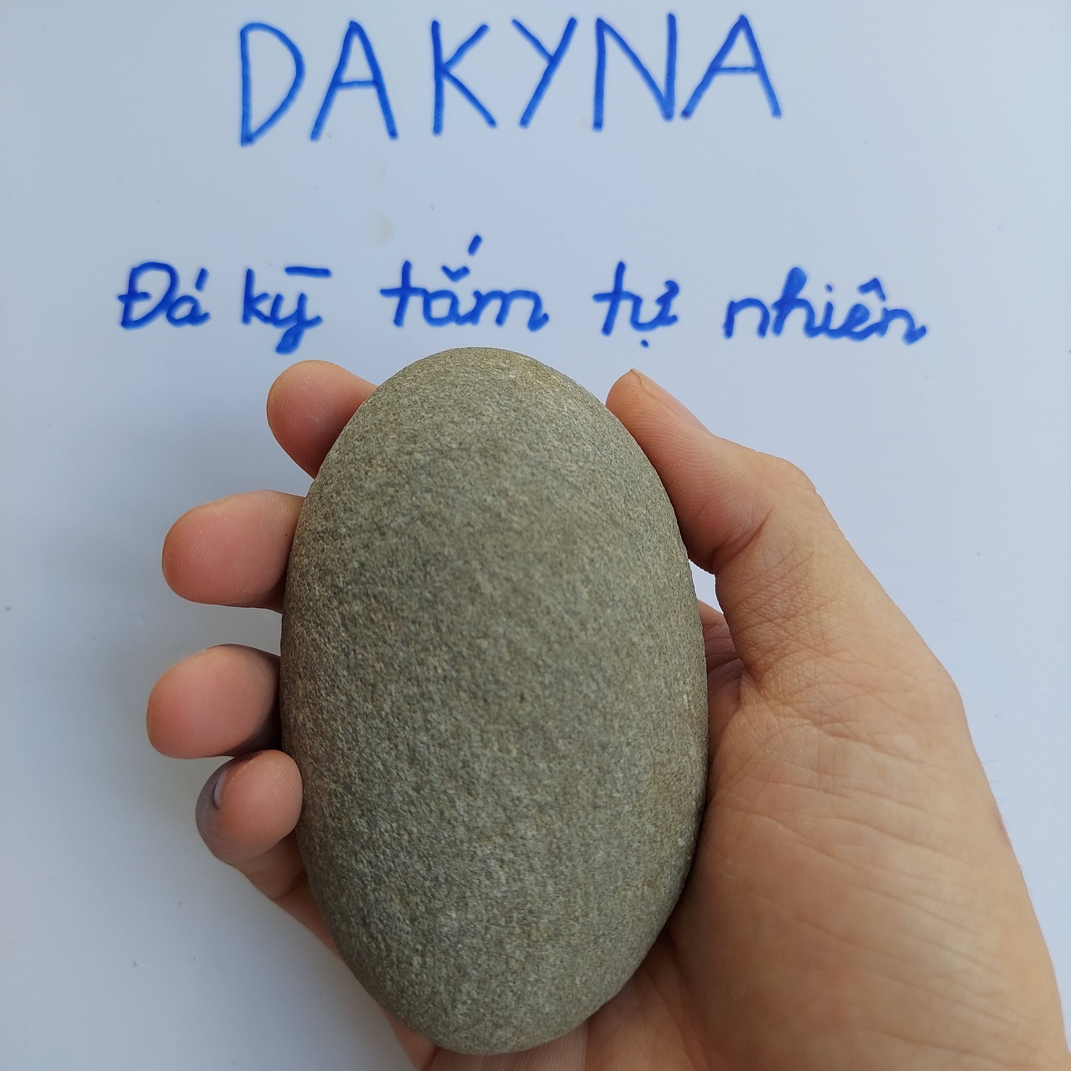 Đá kỳ mặt tự nhiên DAKYNA