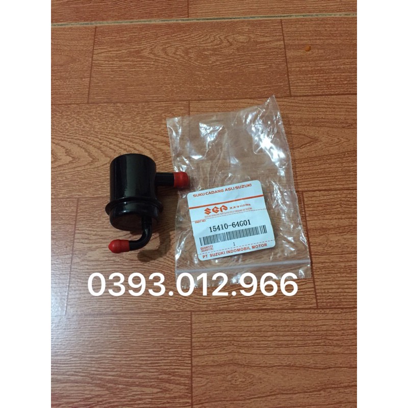 LỌC XĂNG XE SUZUKI 5 TẠ