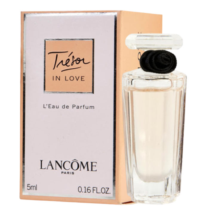 Nước Hoa nữ Lancôme Trésor In Love EDP 5ml