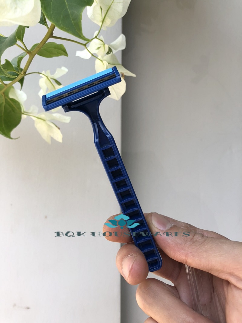 Lốc 10 dao cạo râu Balea - Hàng Đức