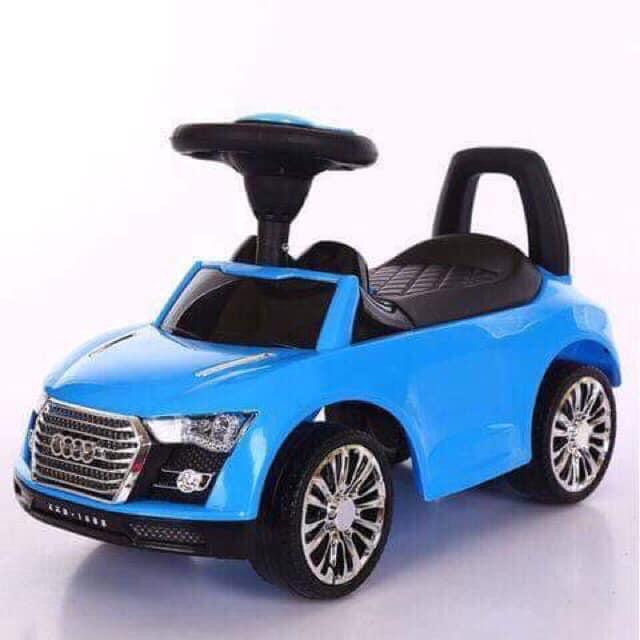 Xe cho bé cho bé từ 9 tháng-3 tuổi.
