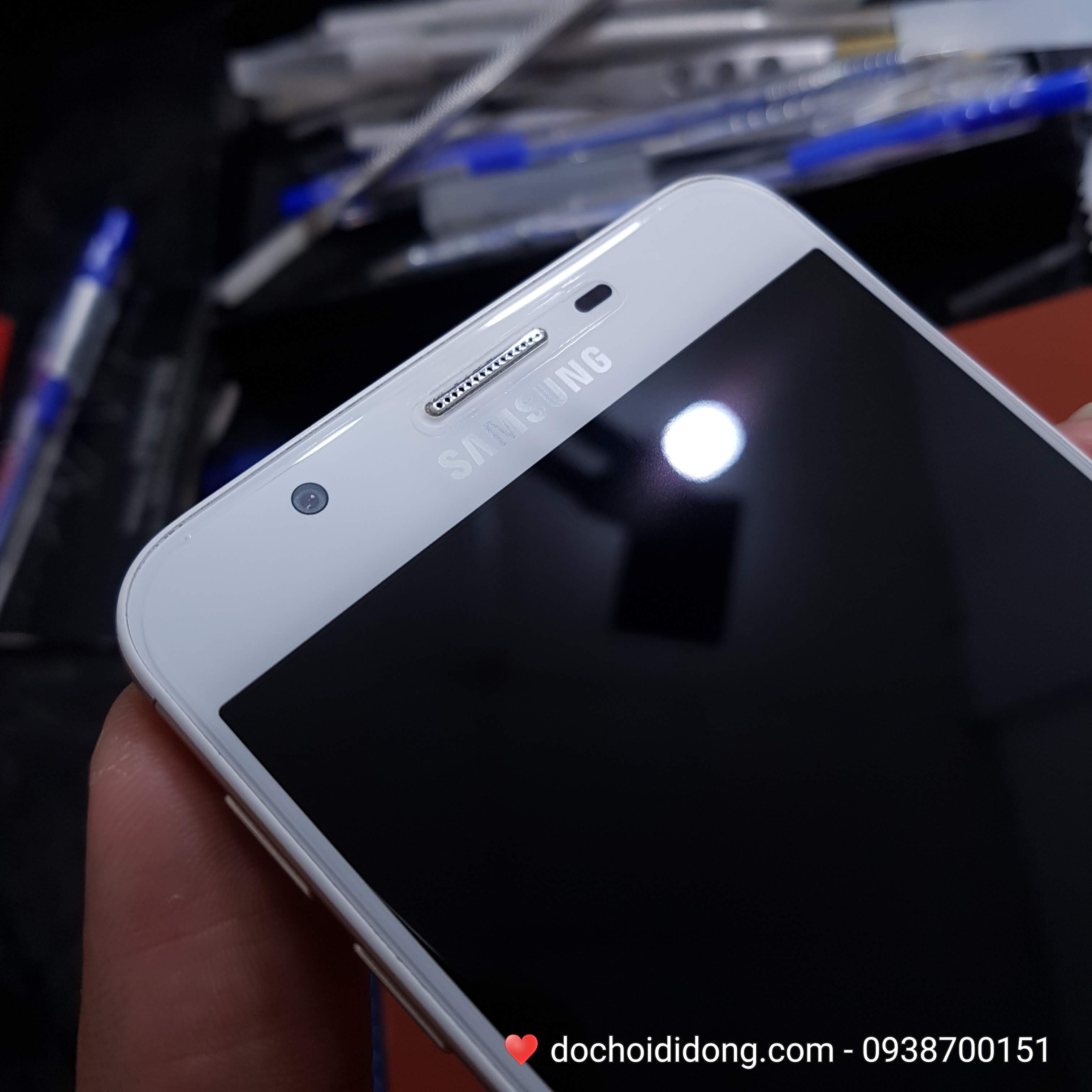[HCM]Miếng dán PPF Samsung J7 Prime trong nhám đổi màu