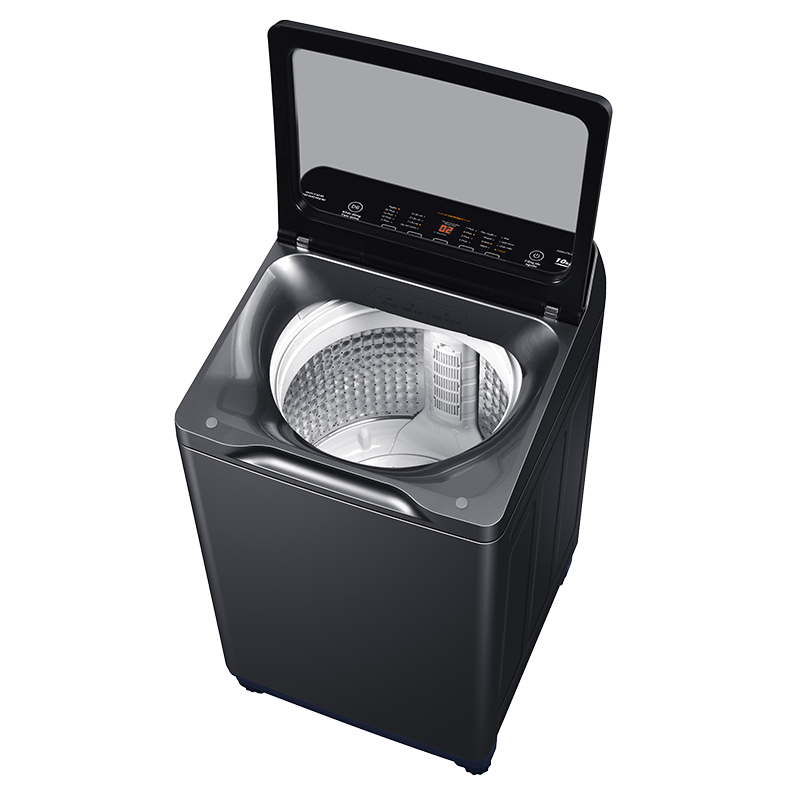 Máy giặt Aqua 10Kg AQW-FR100GT.BK