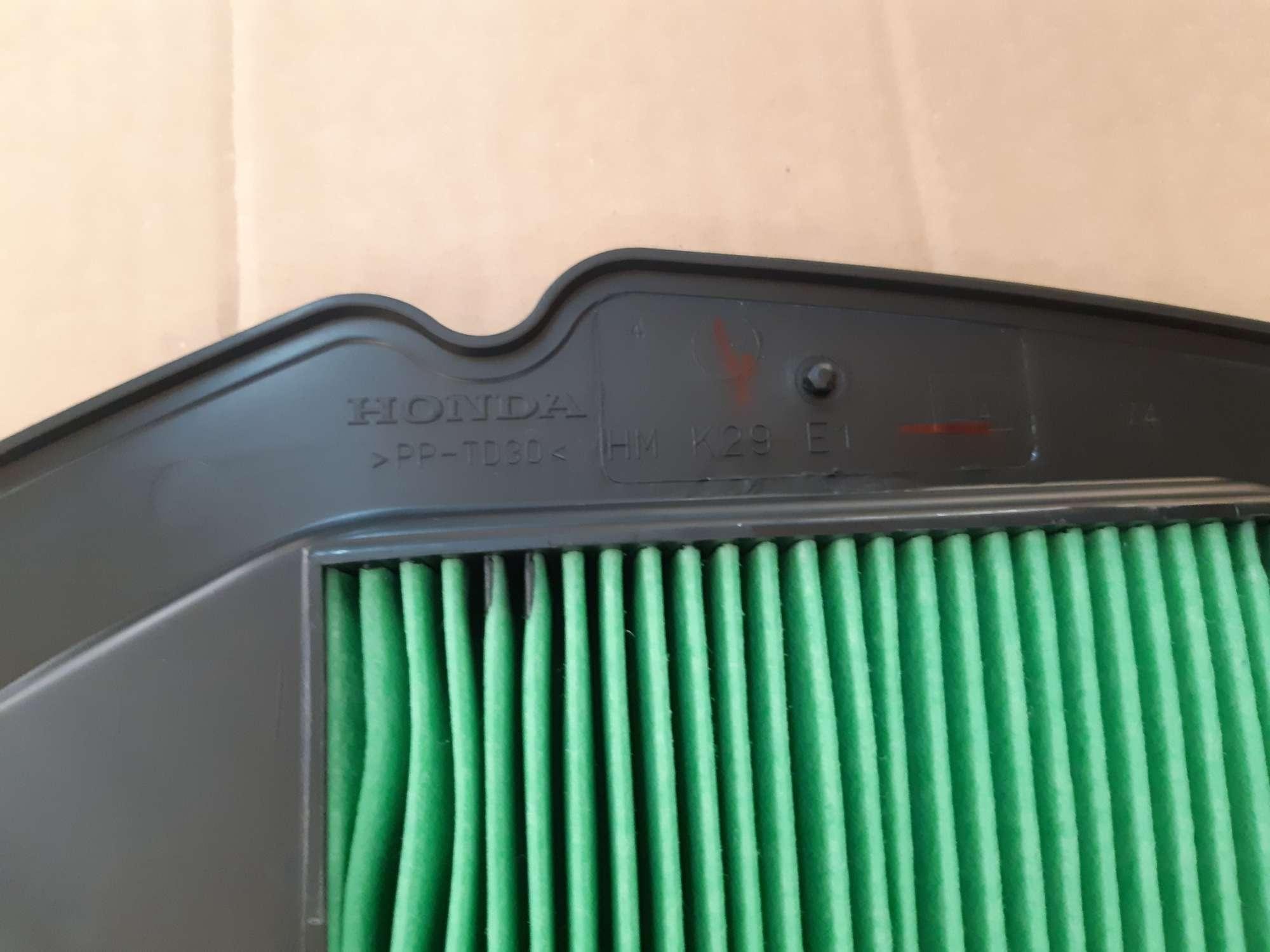 [HCM]LỌC GIÓ XE MÁY VARIO AIR BLADE 125 CLICK THÁI