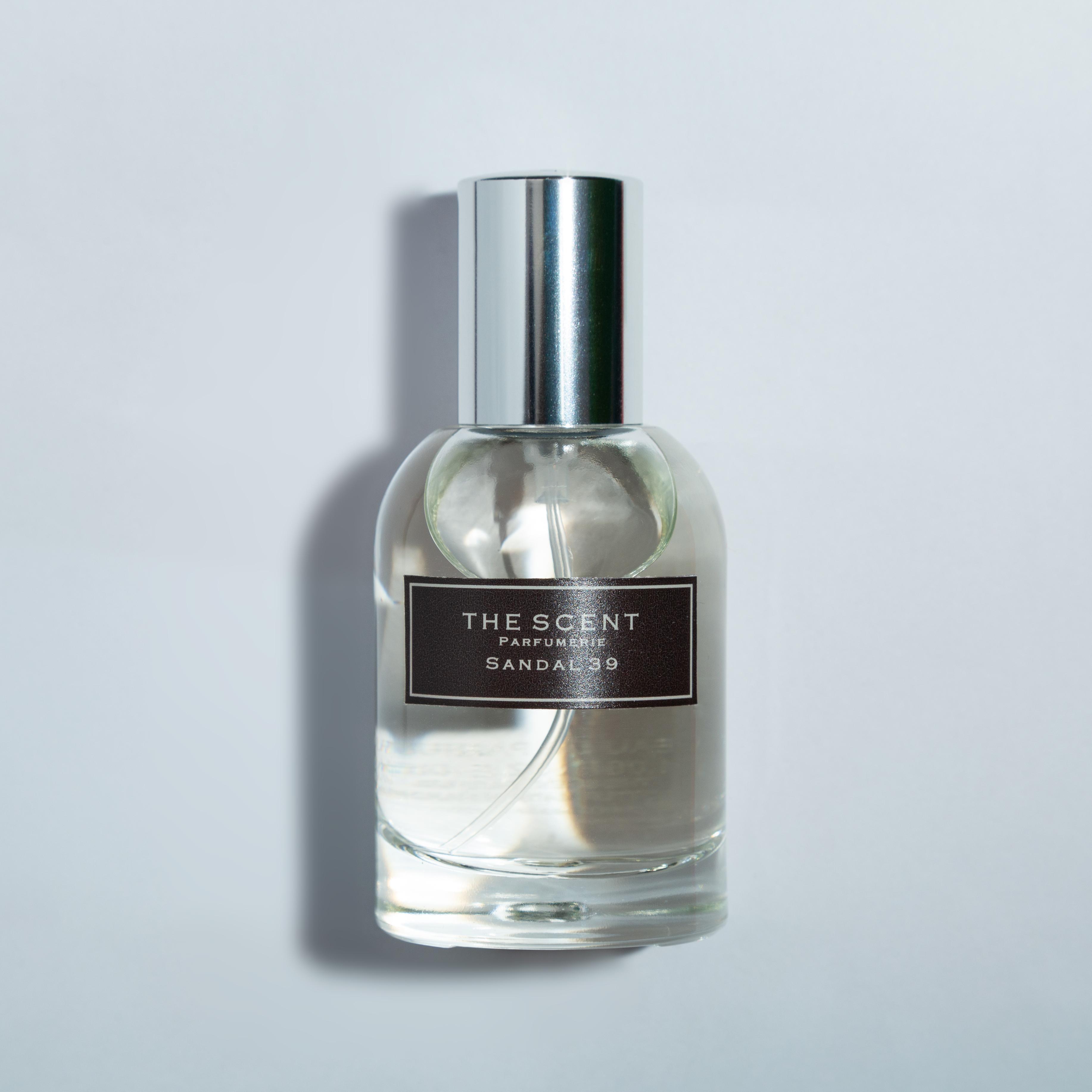 [HCM]NƯỚC HOA SANDAL 39 - THE SCENT