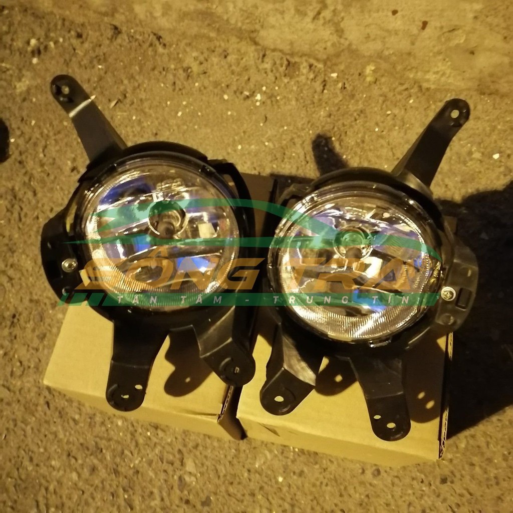 ĐÈN GẦM CHEVROLET CRUZE LACETTI CDX