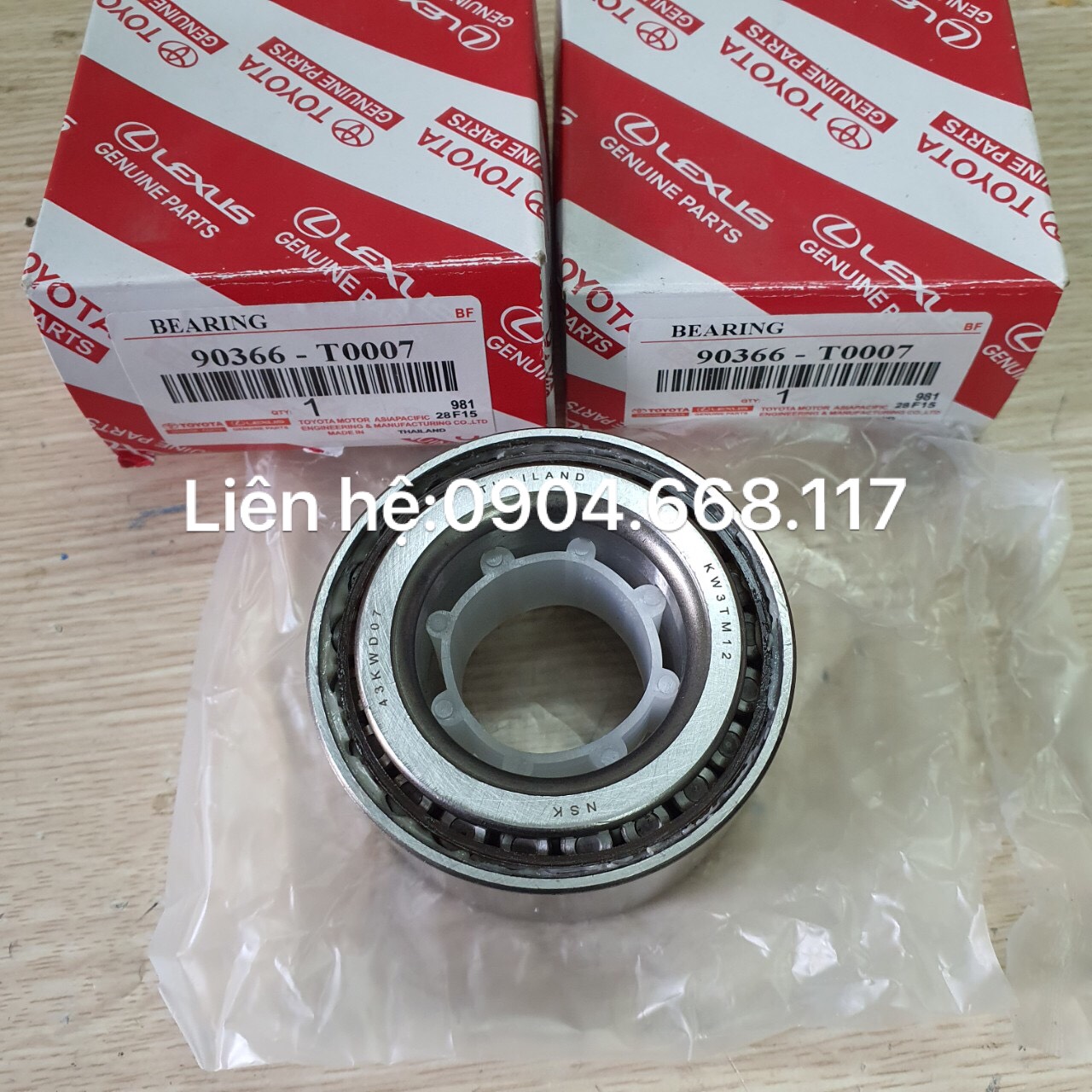 Bi may ơ trước innova