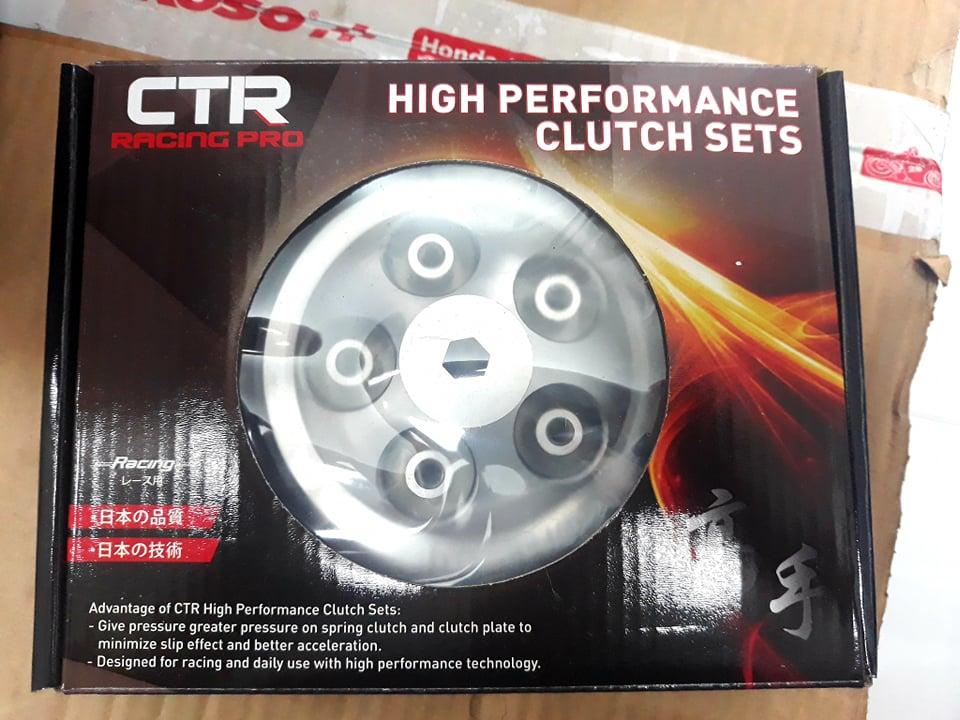 ❌ Nồi chống trượt CTR Racing dành cho Exciter 150 ❌