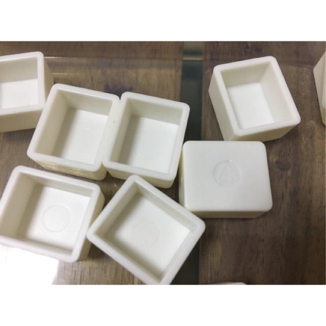 SET12  PAN RỖNG ĐỰNG MÀU