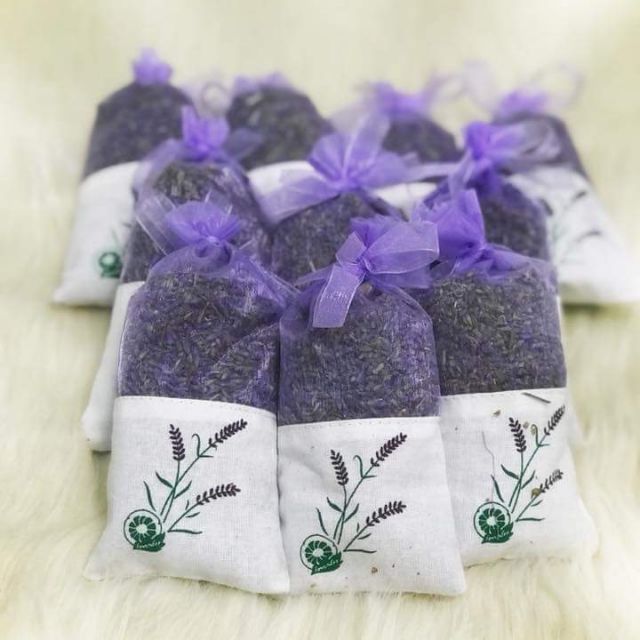 TÚI THƠM LAVENDER 30G