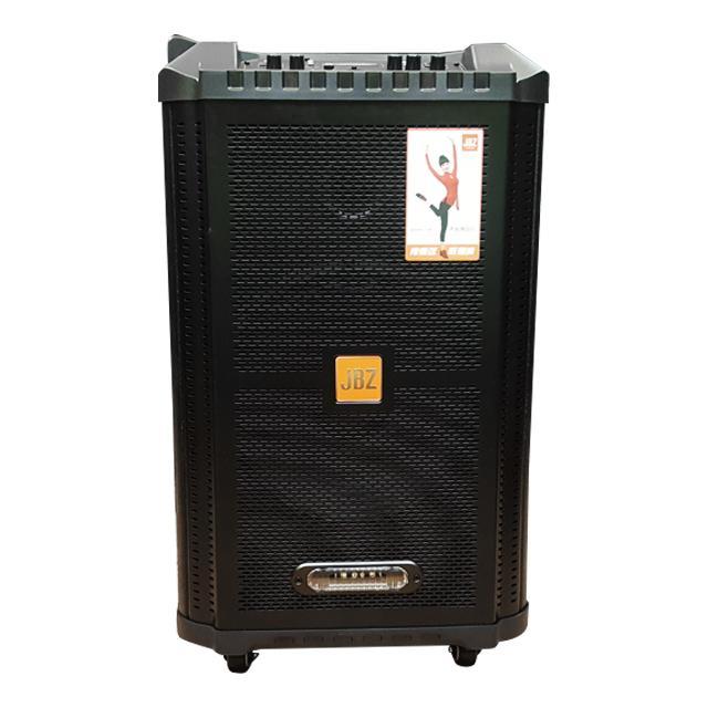 [HCM][Trả góp 0%]Loa kéo di động JBZ JB+1206 (2 Mic)