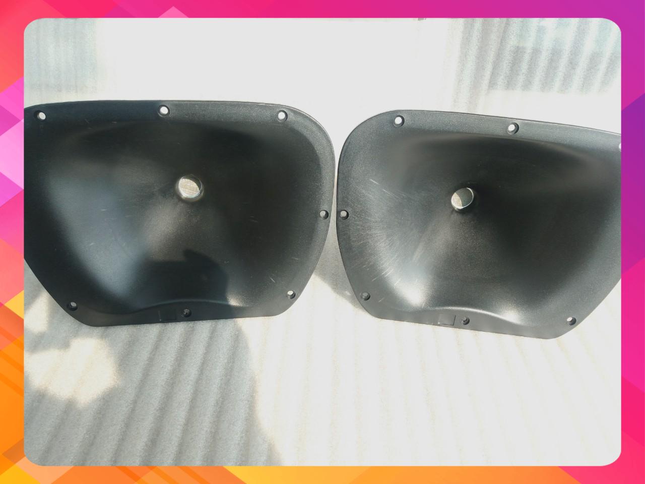 combo 1 loa treble 450 jbl và phễu 6012
