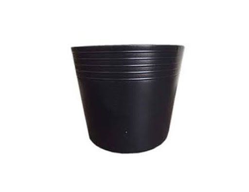 COMBO 5 CHẬU NHỰA TRỒNG CÂY 30x25 cm